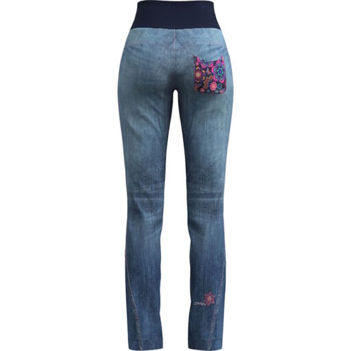 Crazy - Pant After Light Donna - immagine 2