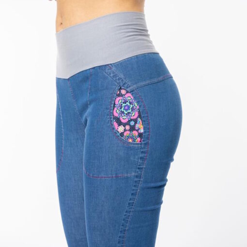 Crazy - Pant After Light Donna - immagine 3