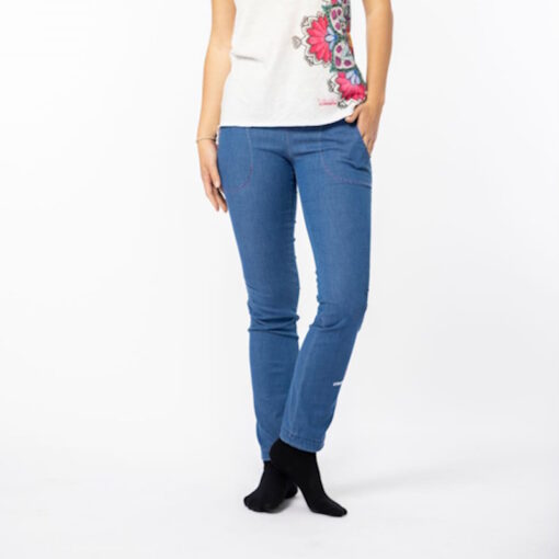 Crazy - Pant After Light Donna - immagine 4