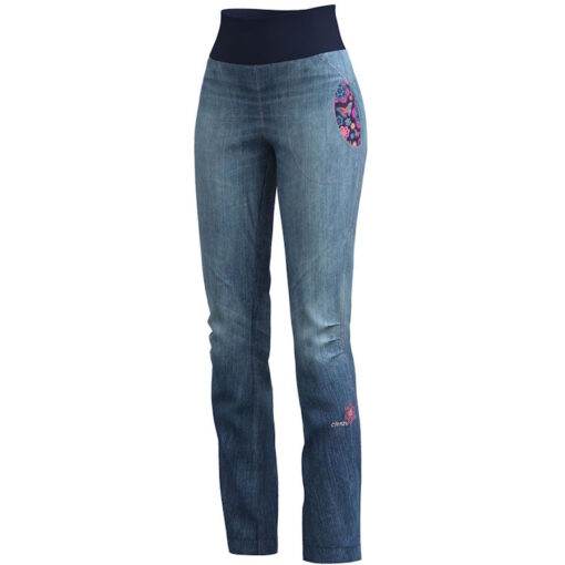 Crazy - Pant After Light Donna