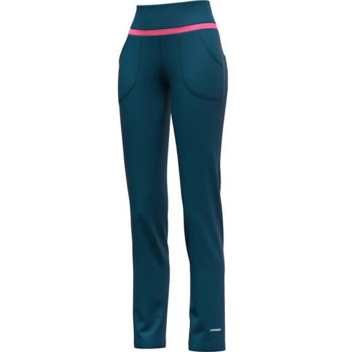 Crazy - Pant Style Donna