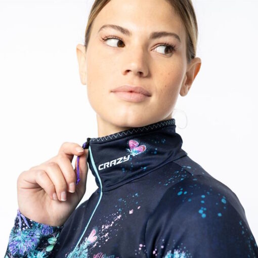 Crazy - Pull Wonder Magic Light Donna - immagine 5
