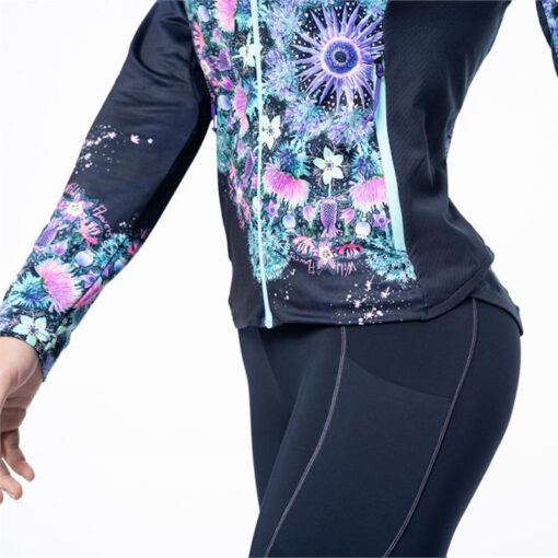Crazy - Pull Wonder Magic Light Donna - immagine 6