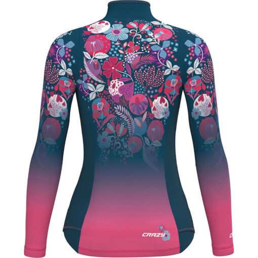 Crazy - Pull Wonder Magic Light Donna - immagine 2