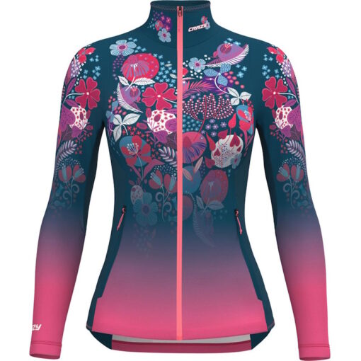 Crazy - Pull Wonder Magic Light Donna