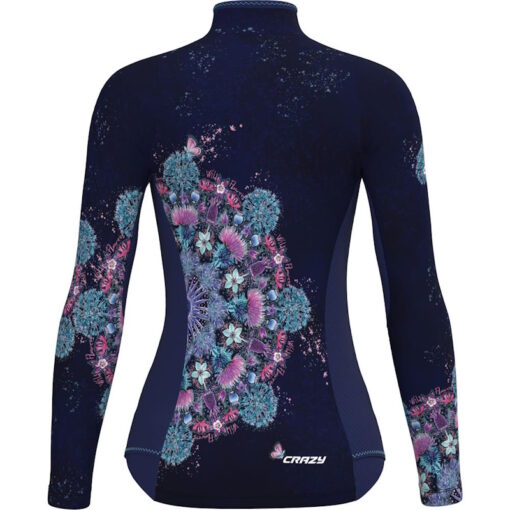 Crazy - Pull Wonder Magic Light Donna - immagine 4