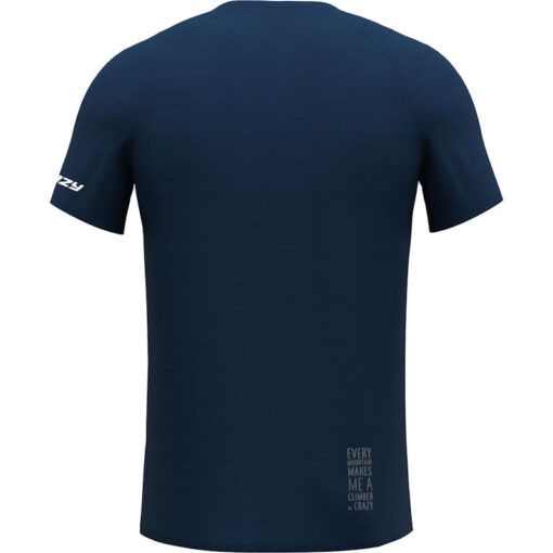 Crazy - Shirt Logo Uomo - immagine 4
