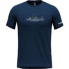 Crazy - Shirt Logo Uomo - immagine 3