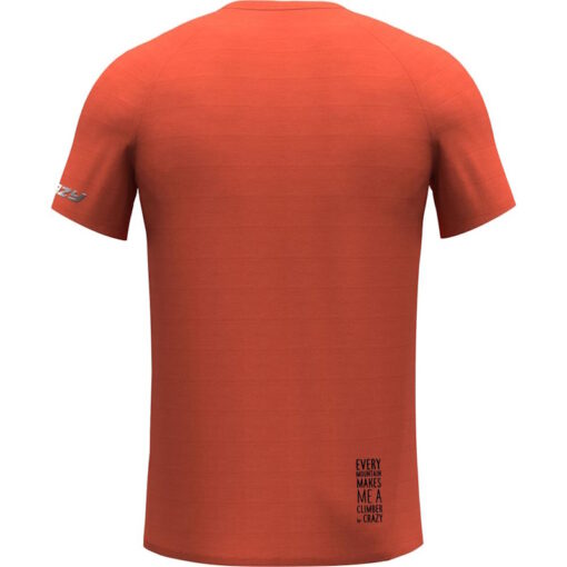 Crazy - Shirt Logo Uomo - immagine 2