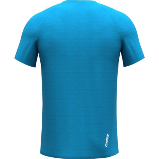 Crazy - Shirt Logo Uomo - immagine 6