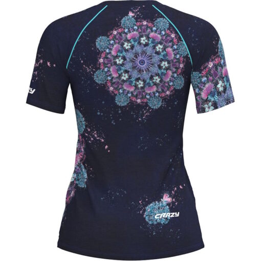 Crazy - Shirt Wonder Magic Donna - immagine 4