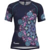 Crazy - Shirt Wonder Magic Donna - immagine 3