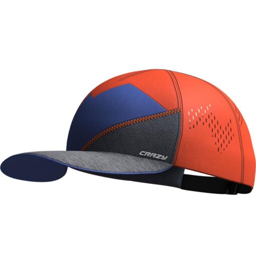 Crazy - Cap Bro