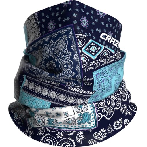 Crazy - Neck Guard Crazy - immagine 4