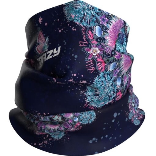 Crazy - Neck Guard Crazy - immagine 2
