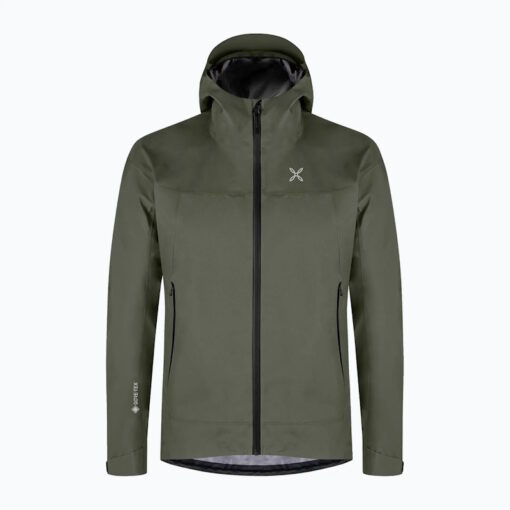 Montura - Danubio G Jacket Uomo - immagine 2