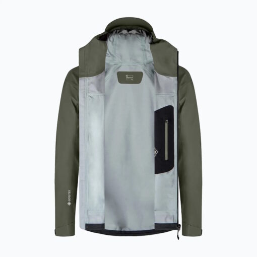 Montura - Danubio G Jacket Uomo - immagine 4