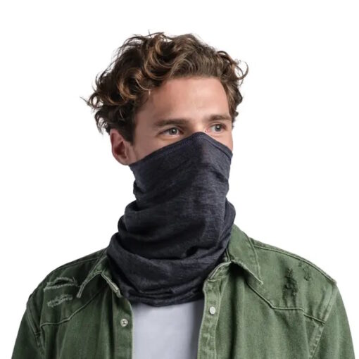 Buff - Merino Lightweight Neckwear - immagine 4