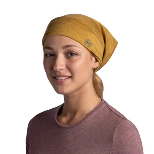 Buff - Merino Lightweight Neckwear - immagine 3