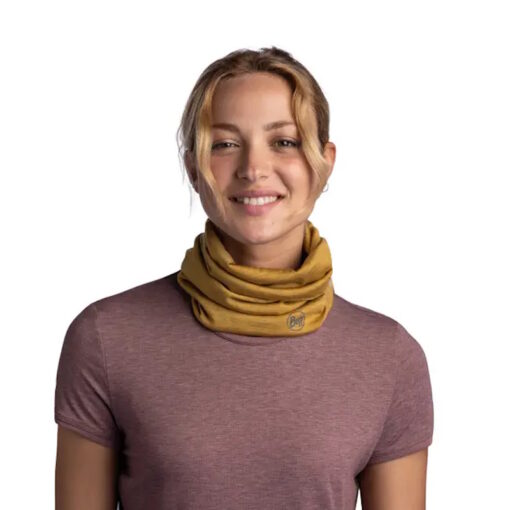Buff - Merino Lightweight Neckwear - immagine 4