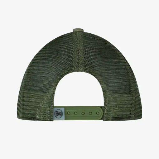 Buff - Explore Trucker Cap - immagine 2