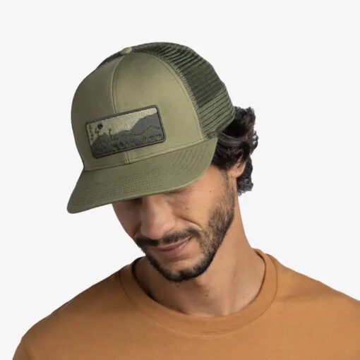 Buff - Explore Trucker Cap - immagine 3