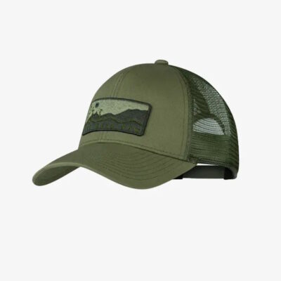 Buff - Explore Trucker Cap