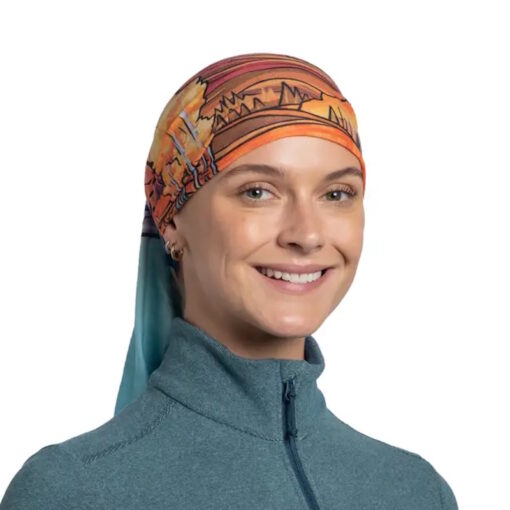 Buff - Coolnet UV - immagine 4