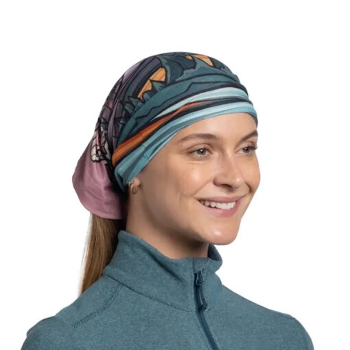 Buff - Coolnet UV - immagine 5