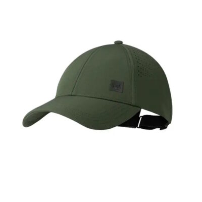 Buff - Summit Cap