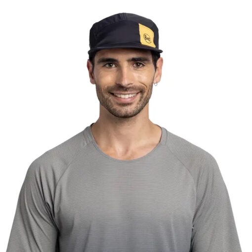 Buff - 5 Panel Go Cap Logo - immagine 8