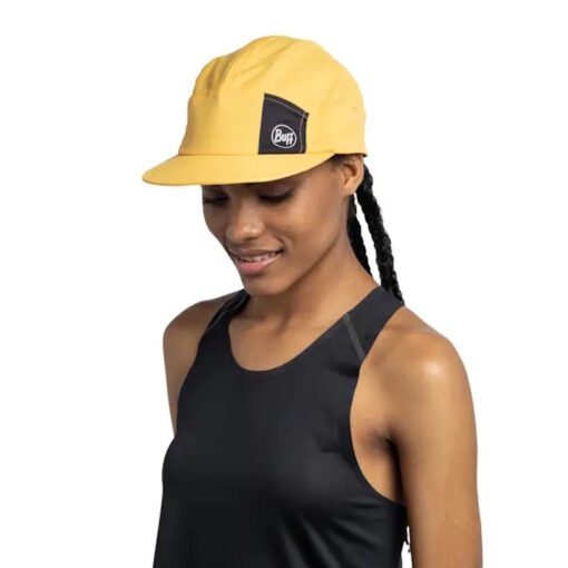 Buff - 5 Panel Go Cap Logo - immagine 6