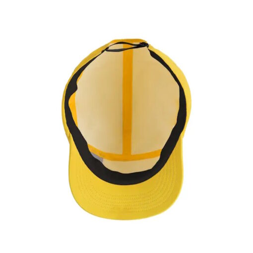 Buff - 5 Panel Go Cap Logo - immagine 3