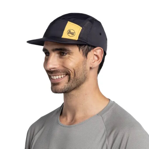Buff - 5 Panel Go Cap Logo - immagine 7