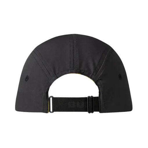 Buff - 5 Panel Go Cap Logo - immagine 5