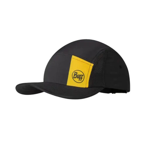 Buff - 5 Panel Go Cap Logo - immagine 4