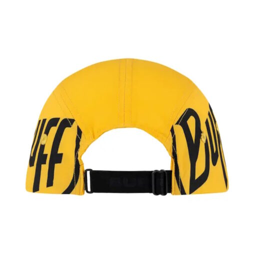 Buff - 5 Panel Go Cap Logo - immagine 2