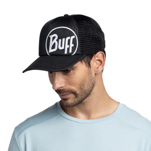 Buff - Trucker Cap Logo - immagine 3