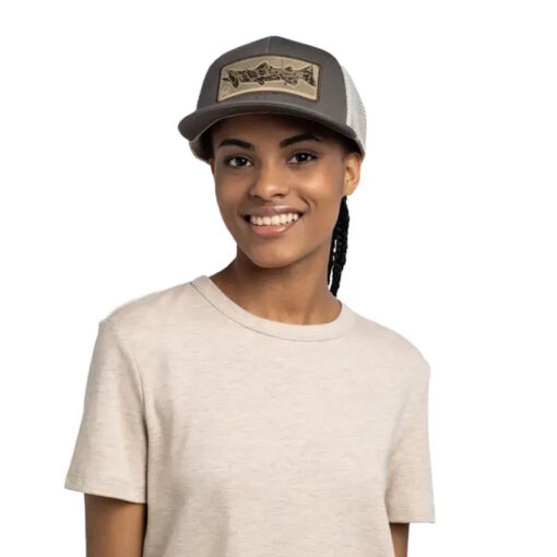 Buff - Explore Trucker Cap - immagine 3