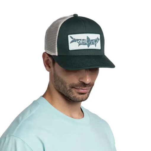 Buff - Explore Trucker Cap - immagine 4