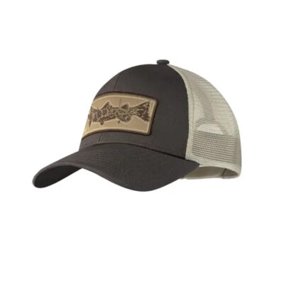 Buff - Explore Trucker Cap