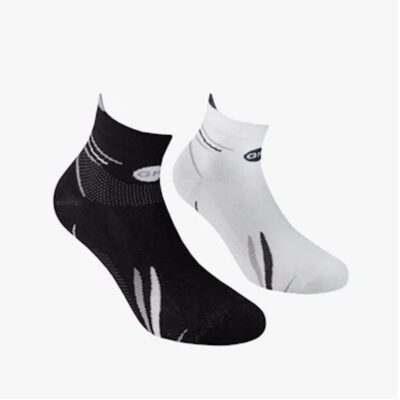 GM - Calza Run Ultralight 2Pack