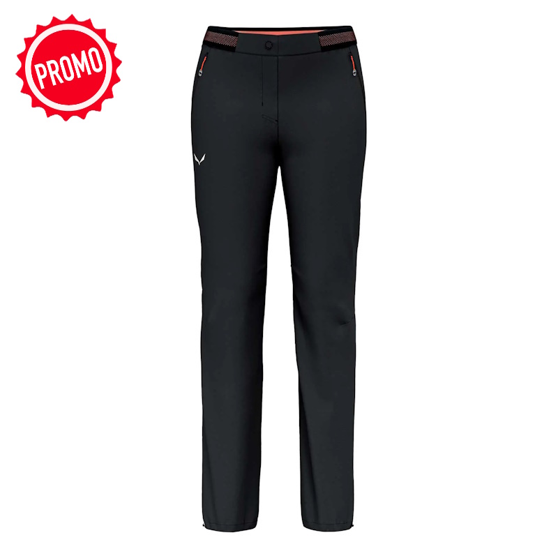 Salewa - Pedroc 4 Durastretch Reg Pants Donna