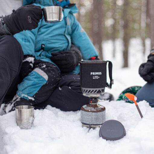 Primus - Fornello Lite+ Stove System - immagine 7