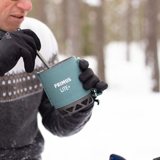 Primus - Fornello Lite+ Stove System - immagine 10