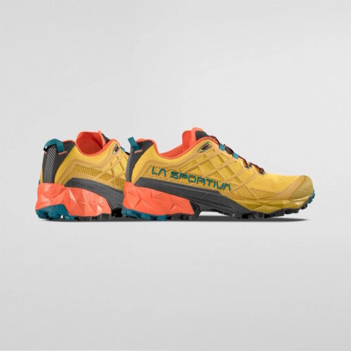 La Sportiva - Akyra II Uomo - immagine 4