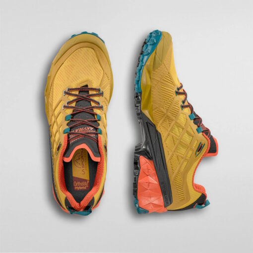 La Sportiva - Akyra II Uomo - immagine 6