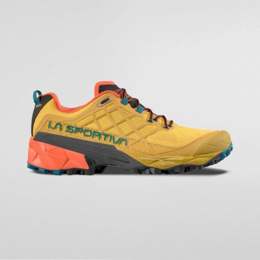 La Sportiva - Akyra II Uomo - immagine 2