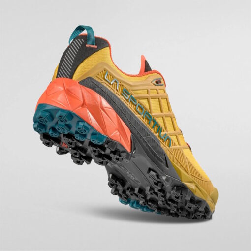 La Sportiva - Akyra II Uomo - immagine 5