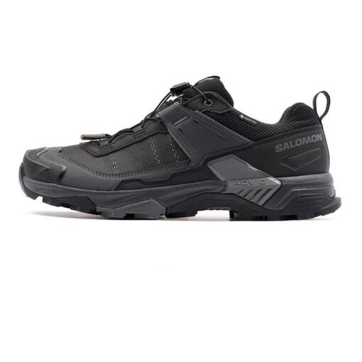 Salomon - X Ultra 5 GoreTex Uomo - immagine 2